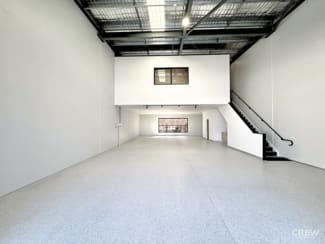 Factory, Warehouse & Industrial commercial property leased at 19/10 Naves Drive Coomera QLD 4209 Factory, Warehouse & Industrial commercial property leased at 19/10 Naves Drive Coomera QLD 4209