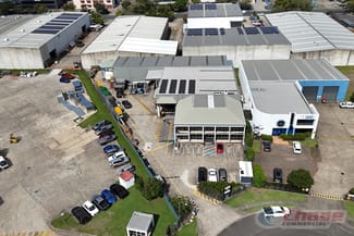 Factory, Warehouse & Industrial commercial property for lease at 25 Shannon Place Virginia QLD 4014 Factory, Warehouse & Industrial commercial property for lease at 25 Shannon Place Virginia QLD 4014