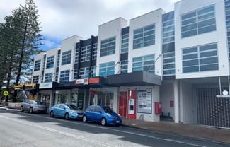 Medical / Consulting commercial property for lease at Kingscliff NSW 2487