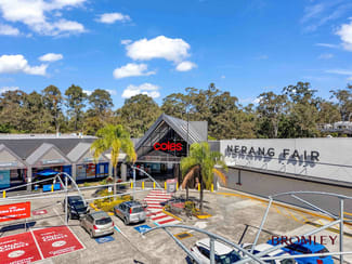 Shop & Retail commercial property for lease at 74 Beaudesert Nerang Road Nerang QLD 4211