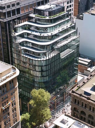 Offices commercial property for lease at 333 George Street Sydney NSW 2000 Offices commercial property for lease at 333 George Street Sydney NSW 2000