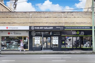 Medical / Consulting commercial property leased at 977 Pacific Highway Pymble NSW 2073 Medical / Consulting commercial property leased at 977 Pacific Highway Pymble NSW 2073