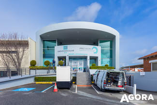 Offices commercial property for lease at 2/5 Station Street Wembley WA 6014