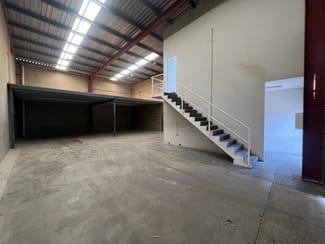 Factory, Warehouse & Industrial commercial property leased at Unit 4/340 Hoxton Park Road Prestons NSW 2170 Factory, Warehouse & Industrial commercial property leased at Unit 4/340 Hoxton Park Road Prestons NSW 2170