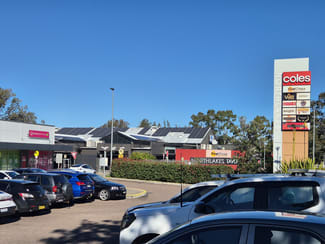 Medical / Consulting commercial property for lease at 17/21 Pacific Highway San Remo NSW 2262 Medical / Consulting commercial property for lease at 17/21 Pacific Highway San Remo NSW 2262