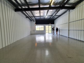 Factory, Warehouse & Industrial commercial property leased at Currumbin Waters QLD 4223 Factory, Warehouse & Industrial commercial property leased at Currumbin Waters QLD 4223
