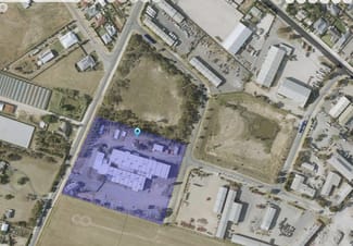 Factory, Warehouse & Industrial commercial property for lease at 10-30 Brinkley Road Murray Bridge SA 5253 Factory, Warehouse & Industrial commercial property for lease at 10-30 Brinkley Road Murray Bridge SA 5253