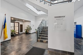 Offices commercial property for lease at Level 1 Unit 5/50 Geils Court Deakin ACT 2600
