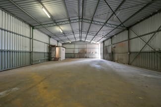 Factory, Warehouse & Industrial commercial property leased at 28 Lionel Street Naval Base WA 6165 Factory, Warehouse & Industrial commercial property leased at 28 Lionel Street Naval Base WA 6165