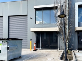 Factory, Warehouse & Industrial commercial property leased at 31 Optic Way Carrum Downs VIC 3201 Factory, Warehouse & Industrial commercial property leased at 31 Optic Way Carrum Downs VIC 3201