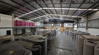 Factory, Warehouse & Industrial commercial property leased at 5 CHICAGO AVENUE Blacktown NSW 2148 Factory, Warehouse & Industrial commercial property leased at 5 CHICAGO AVENUE Blacktown NSW 2148