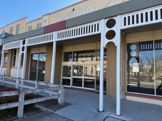 Offices commercial property for lease at 129 Bentinck Street Bathurst NSW 2795 Offices commercial property for lease at 129 Bentinck Street Bathurst NSW 2795
