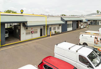 Factory, Warehouse & Industrial commercial property leased at 11/111 Coonawarra Road Winnellie NT 0820 Factory, Warehouse & Industrial commercial property leased at 11/111 Coonawarra Road Winnellie NT 0820