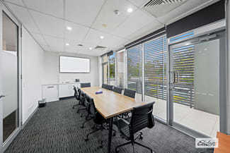 Offices commercial property for lease at 5 & 6/3950 Pacific Highway Loganholme QLD 4129