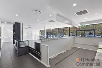 Shop & Retail commercial property leased at 2/7 Sun Valley Road Green Point NSW 2251