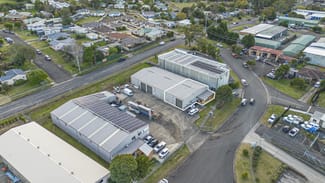 Factory, Warehouse & Industrial commercial property leased at 1/2 McIntyre Way Bomaderry NSW 2541 Factory, Warehouse & Industrial commercial property leased at 1/2 McIntyre Way Bomaderry NSW 2541
