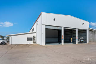 Factory, Warehouse & Industrial commercial property for lease at 2/9-11 Caldwell Street Garbutt QLD 4814 Factory, Warehouse & Industrial commercial property for lease at 2/9-11 Caldwell Street Garbutt QLD 4814