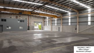Factory, Warehouse & Industrial commercial property for lease at 20 Millwood Avenue Narellan NSW 2567 Factory, Warehouse & Industrial commercial property for lease at 20 Millwood Avenue Narellan NSW 2567