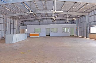 Factory, Warehouse & Industrial commercial property leased at 6 Callanan Road Yarrawonga NT 0830 Factory, Warehouse & Industrial commercial property leased at 6 Callanan Road Yarrawonga NT 0830
