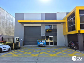 Factory, Warehouse & Industrial commercial property leased at 6/7-11 Lindon Court Tullamarine VIC 3043 Factory, Warehouse & Industrial commercial property leased at 6/7-11 Lindon Court Tullamarine VIC 3043