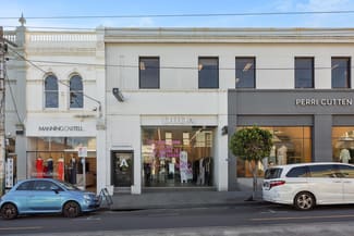 Shop & Retail commercial property leased at 1077 High Street Armadale VIC 3143 Shop & Retail commercial property leased at 1077 High Street Armadale VIC 3143