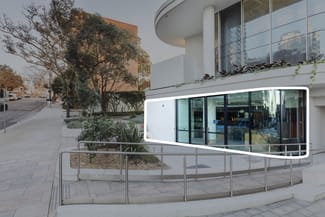 Shop & Retail commercial property for lease at Retail 1/168 Walker Street North Sydney NSW 2060