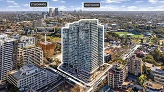 Shop & Retail commercial property for lease at Retail 1/168 Walker Street North Sydney NSW 2060
