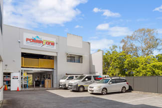 Factory, Warehouse & Industrial commercial property leased at 6/168 Siganto Drive Helensvale QLD 4212 Factory, Warehouse & Industrial commercial property leased at 6/168 Siganto Drive Helensvale QLD 4212
