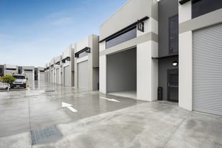 Factory, Warehouse & Industrial commercial property leased at 17/10 Naves Drive Coomera QLD 4209 Factory, Warehouse & Industrial commercial property leased at 17/10 Naves Drive Coomera QLD 4209
