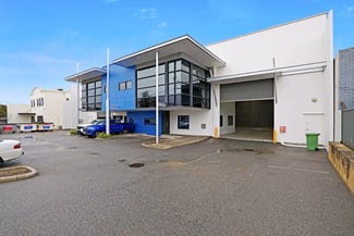 Factory, Warehouse & Industrial commercial property leased at Unit 2/85 Abernethy Road Belmont WA 6104