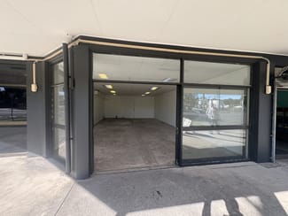 Shop & Retail commercial property for lease at 143 Wynnum North Road Wynnum QLD 4178