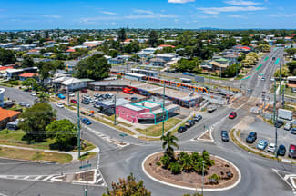 Shop & Retail commercial property for lease at 143 Wynnum North Road Wynnum QLD 4178