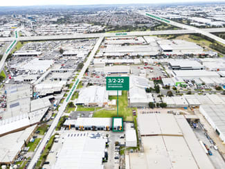 Factory, Warehouse & Industrial commercial property leased at 30/2-22 Kirkham Road Keysborough VIC 3173 Factory, Warehouse & Industrial commercial property leased at 30/2-22 Kirkham Road Keysborough VIC 3173