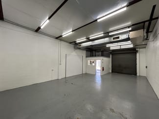 Factory, Warehouse & Industrial commercial property for lease at Hornsby NSW 2077
