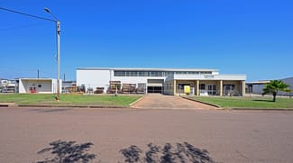 Factory, Warehouse & Industrial commercial property leased at 1/20 Tannadice Street Winnellie NT 0820 Factory, Warehouse & Industrial commercial property leased at 1/20 Tannadice Street Winnellie NT 0820