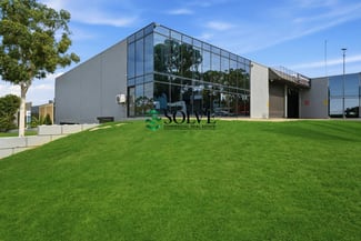 Factory, Warehouse & Industrial commercial property leased at 1/1 Bearing Road Seven Hills NSW 2147 Factory, Warehouse & Industrial commercial property leased at 1/1 Bearing Road Seven Hills NSW 2147