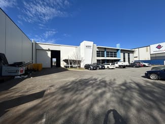 Factory, Warehouse & Industrial commercial property leased at 37 Roscoe Street Henderson WA 6166 Factory, Warehouse & Industrial commercial property leased at 37 Roscoe Street Henderson WA 6166