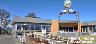 Offices commercial property leased at Elizabeth Drive, Kemps Creek Sporting and Bowling Club Cecil Park NSW 2178 Offices commercial property leased at Elizabeth Drive, Kemps Creek Sporting and Bowling Club Cecil Park NSW 2178