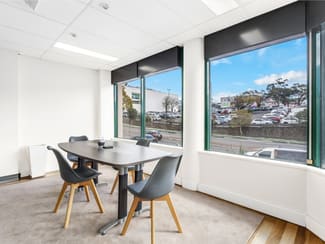 Offices commercial property leased at 6/25 Terminus Street Castle Hill NSW 2154 Offices commercial property leased at 6/25 Terminus Street Castle Hill NSW 2154