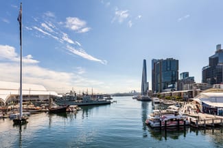 Offices commercial property for lease at 58 Pirrama Road Pyrmont NSW 2009
