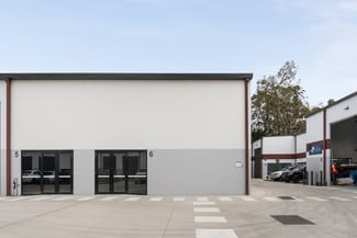 Factory, Warehouse & Industrial commercial property leased at 6/3-11 Belvedere Drive Park Ridge QLD 4125