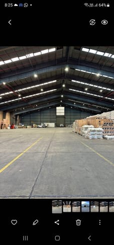 Factory, Warehouse & Industrial commercial property for lease at Building E/61 Roberts Rd Greenacre NSW 2190 Factory, Warehouse & Industrial commercial property for lease at Building E/61 Roberts Rd Greenacre NSW 2190