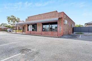 Shop & Retail commercial property for lease at 3/440 States Road Morphett Vale SA 5162