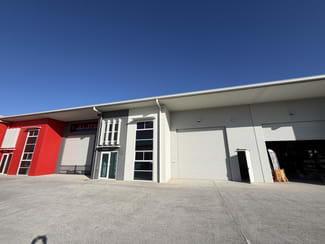 Factory, Warehouse & Industrial commercial property leased at 2/23 Packer Road Baringa QLD 4551 Factory, Warehouse & Industrial commercial property leased at 2/23 Packer Road Baringa QLD 4551