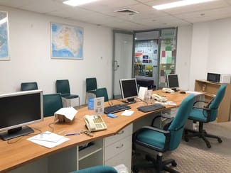 Shop & Retail commercial property sold at Level GF, Shop 3/741 George Street Sydney NSW 2000