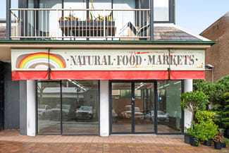 Shop & Retail commercial property leased at Shop 4-5 Rear, 184 Military Road Neutral Bay NSW 2089 Shop & Retail commercial property leased at Shop 4-5 Rear, 184 Military Road Neutral Bay NSW 2089