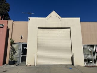 Other commercial property leased at 18/12-20 James Court Tottenham VIC 3012 Other commercial property leased at 18/12-20 James Court Tottenham VIC 3012