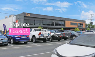 Offices commercial property leased at Lease 7/224 Victoria Street Mackay QLD 4740 Offices commercial property leased at Lease 7/224 Victoria Street Mackay QLD 4740