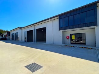 Showrooms / Bulky Goods commercial property for lease at 3/74-104 Jardine Drive Redland Bay QLD 4165