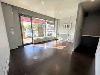 Shop & Retail commercial property leased at Shop 2/10 Park Road Cheltenham VIC 3192 Shop & Retail commercial property leased at Shop 2/10 Park Road Cheltenham VIC 3192